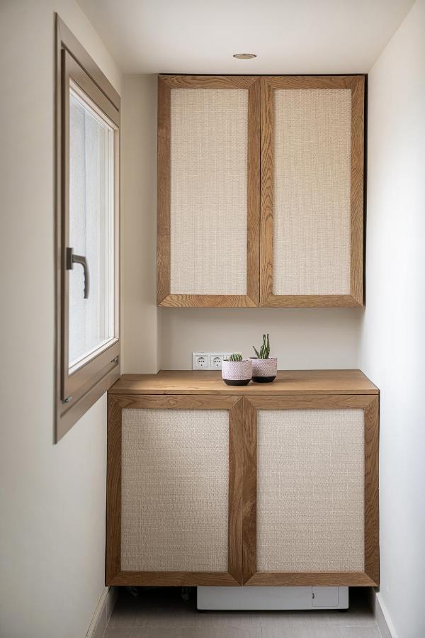 Villa Amavi - Private Heated Pool Kato Asites エクステリア 写真